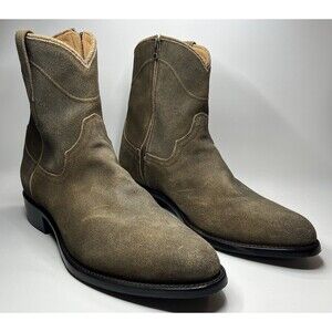 Tecovas | Shoes | Nwt Tecovas The Rugged Chelsea Pavement Wp  display picture 1